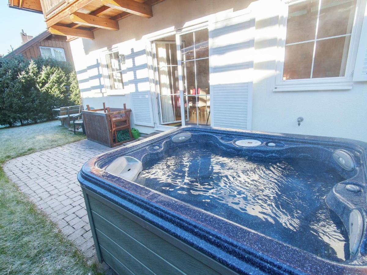 Chalet In St Margarethen With Sauna Near Ski Area Villa Sankt Margarethen im Lungau Kültér fotó